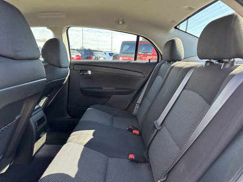 Used 2011 Chevrolet Malibu LT w/ Power Convenience Package image 16
