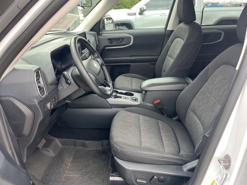 Used 2021 Ford Bronco Sport Big Bend w/ Big Bend Package image 15