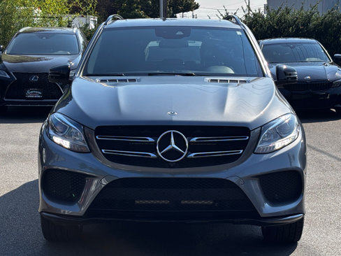 Used 2018 Mercedes-Benz GLE 350 4MATIC image 16
