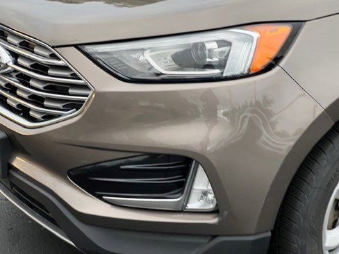 Used 2019 Ford Edge SEL w/ Equipment Group 201A image 10