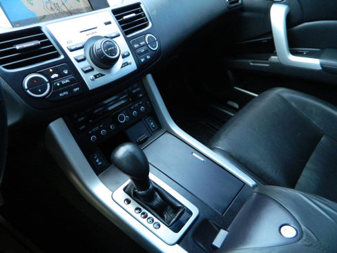 Used 2008 Acura RDX SH-AWD w/ Technology Package image 21