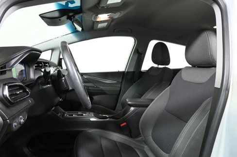 Used 2023 Chevrolet Bolt LT w/ Driver Confidence Package image 14