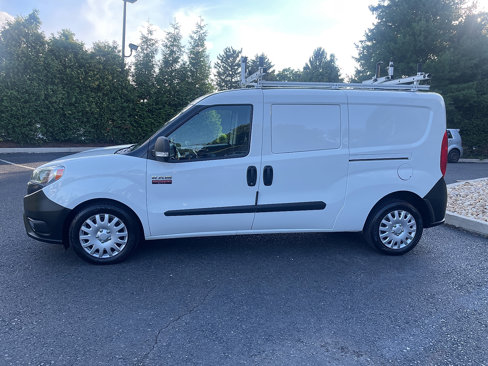 Used 2019 RAM ProMaster City Tradesman image 6