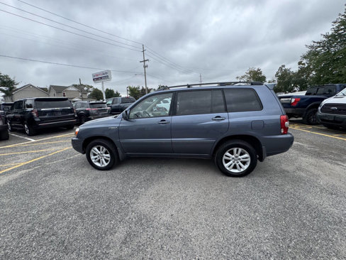Used 2007 Toyota Highlander 4WD Hybrid image 15