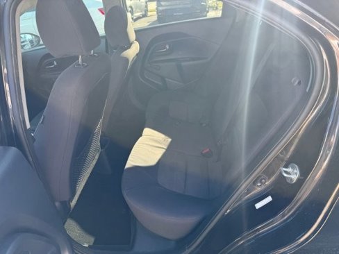 Used 2017 Kia Rio LX w/ Paint Protection Package image 8