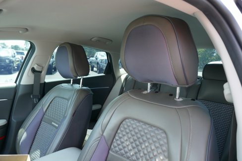 Used 2021 Hyundai Sonata Blue image 13