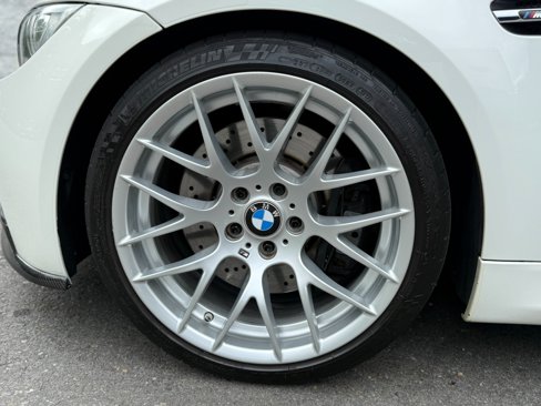 Used 2011 BMW M3 Sedan image 31