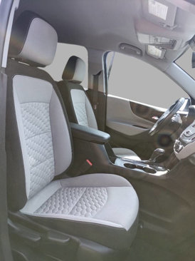 Used 2021 Chevrolet Equinox LT w/ Driver Convenience Package image 35
