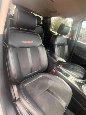 Used 2021 Ford Ranger Lariat w/ Tremor Off-Road Package image 11