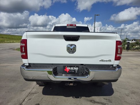 Used 2021 RAM 2500 Tradesman image 2