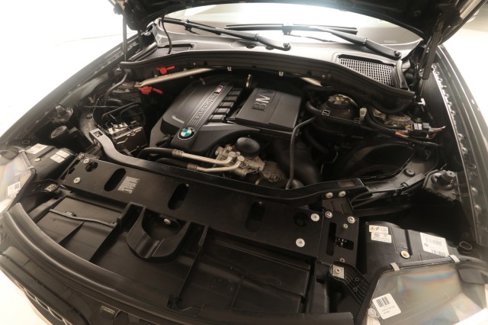 Used 2018 BMW X4 M40i image 63