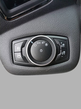 Used 2016 Ford Escape Titanium image 18