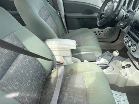 Used 2007 Chrysler PT Cruiser image 18