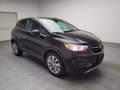 Used 2020 Buick Encore Preferred image 13