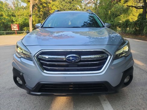 Used 2019 Subaru Outback 2.5i Limited image 2