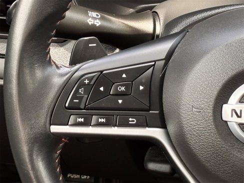 Used 2022 Nissan Altima 2.5 SR image 13