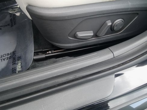 Used 2022 Hyundai Sonata SEL w/ Cargo Package image 17