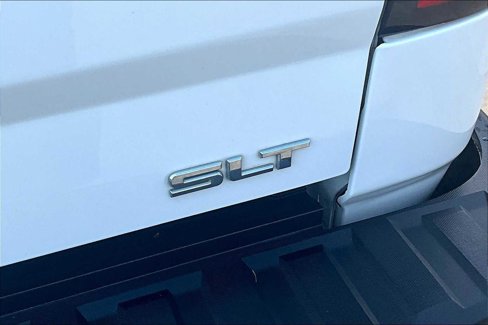 Used 2014 GMC Sierra 1500 SLT image 9