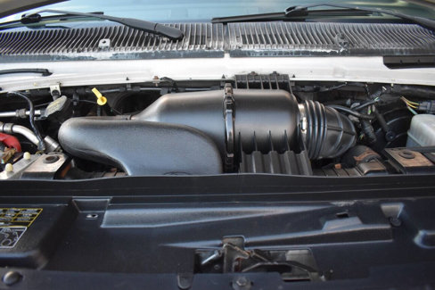 Used 2012 Ford E-150 and Econoline 150 w/ PWR Group image 39