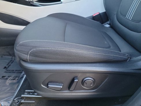 Used 2023 Hyundai Tucson SEL w/ Cargo Package image 14