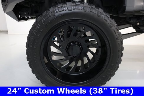 Used 2021 Ford F350 Platinum image 51
