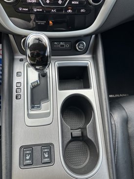 Used 2019 Nissan Murano S image 22