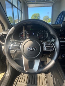 Used 2021 Kia Forte LX image 18