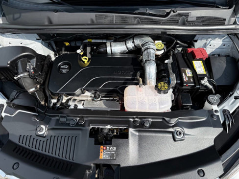 Used 2022 Buick Encore Preferred w/ Safety Package image 17