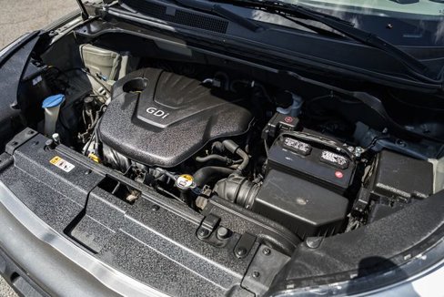 Used 2015 Kia Soul image 16