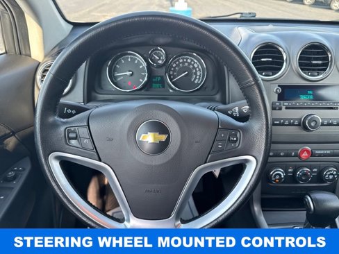 Used 2012 Chevrolet Captiva Sport LT image 14