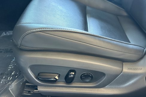Used 2021 Lexus ES 300h w/ Premium Package image 13