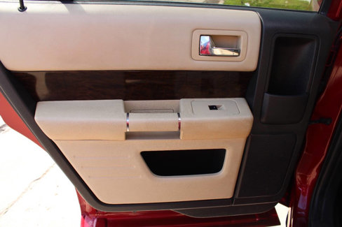 Used 2017 Ford Flex Limited image 10