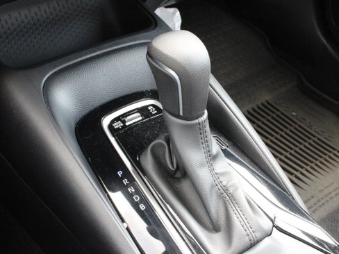 Used 2024 Toyota Corolla SE image 20