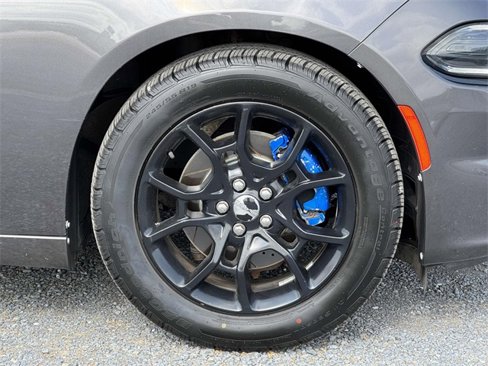 Used 2015 Dodge Charger SXT w/ Rallye Group image 25