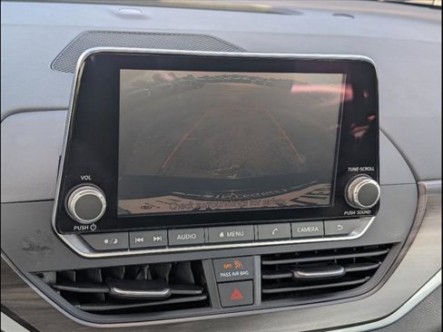 Used 2023 Nissan Altima 2.5 SV image 8