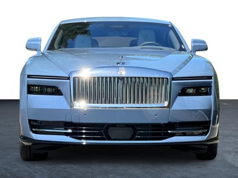 Used 2024 Rolls-Royce Spectre w/ Spectre Launch Package image 10