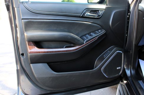 Used 2016 GMC Yukon XL SLT image 7