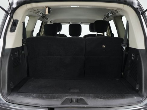 Used 2020 Nissan Armada SV w/ Driver Package image 16