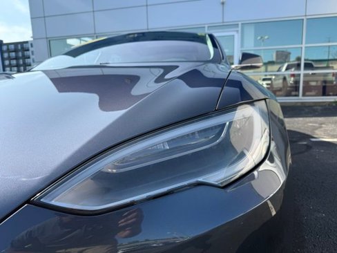 Used 2018 Tesla Model S 75D image 10