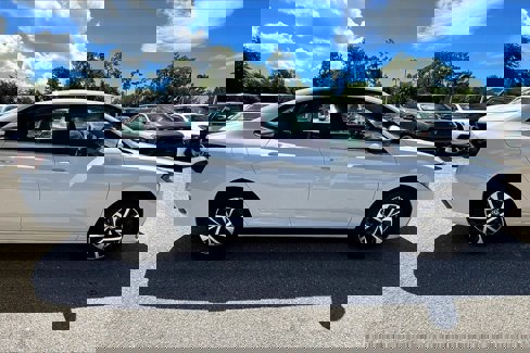 New 2026 Volkswagen Jetta S image 4