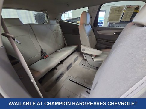 Certified 2015 Chevrolet Traverse LTZ image 36