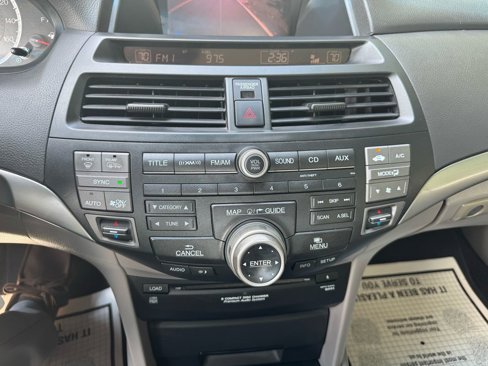 Used 2010 Honda Accord EX-L image 33