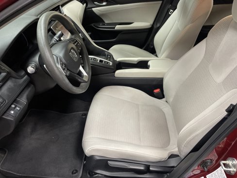 Used 2021 Honda Insight EX image 16
