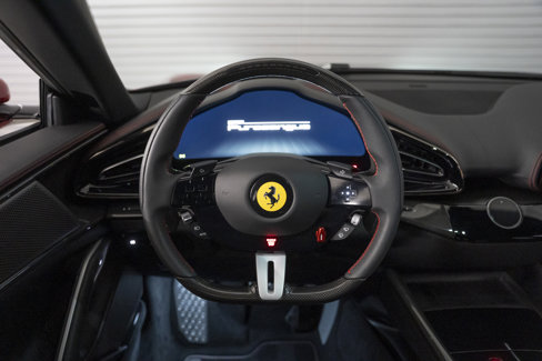 Used 2024 Ferrari Purosangue image 31