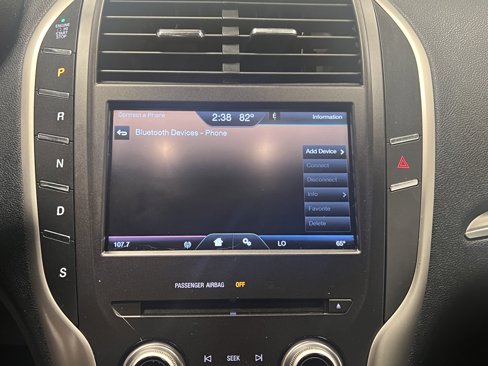 Used 2015 Lincoln MKC AWD image 22