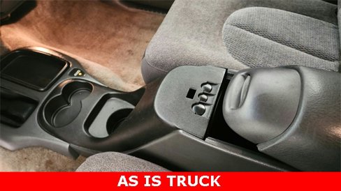 Used 1997 Dodge Dakota SLT image 13