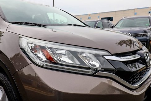 Used 2016 Honda CR-V EX-L image 18
