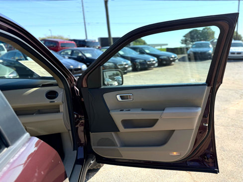 Used 2011 Honda Pilot LX image 37
