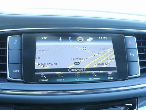 Used 2019 Buick Enclave Essence w/ Trailering Package, 5000 lbs. image 27