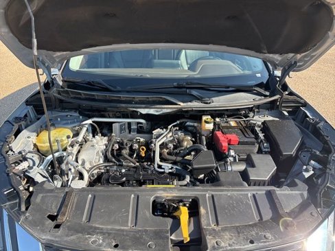 Certified 2021 Nissan Rogue SL image 11